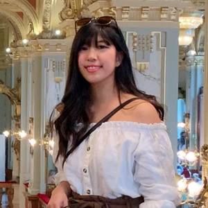 Meet your Posher, Jane